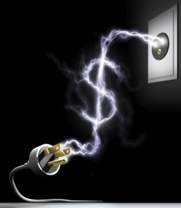 Imagen de Descarga Eléctrica