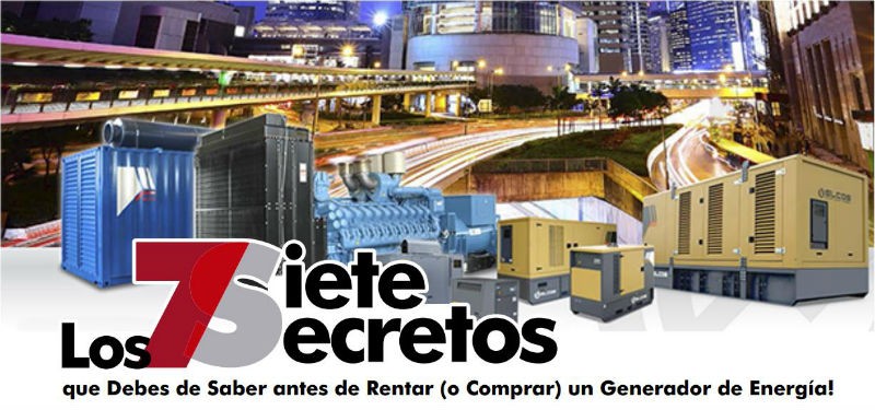 Siete Secretos Ebook